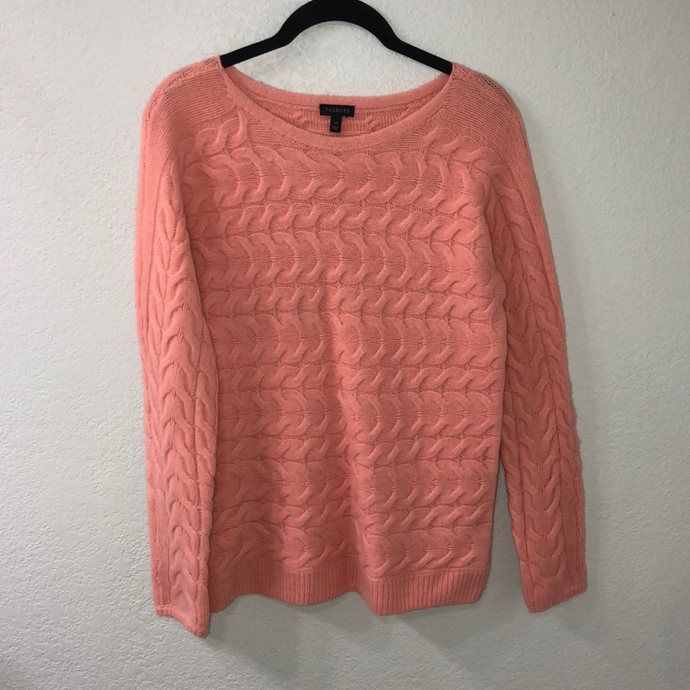 Talbots Sweater